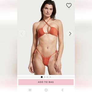 Smiw set - Victoria's Secret